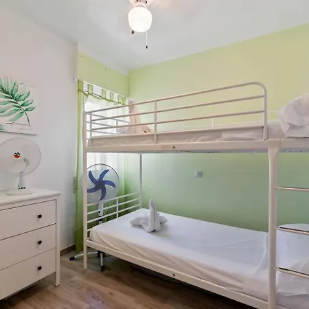Horská chata Cosy, Freshly Furnished Torrevieja