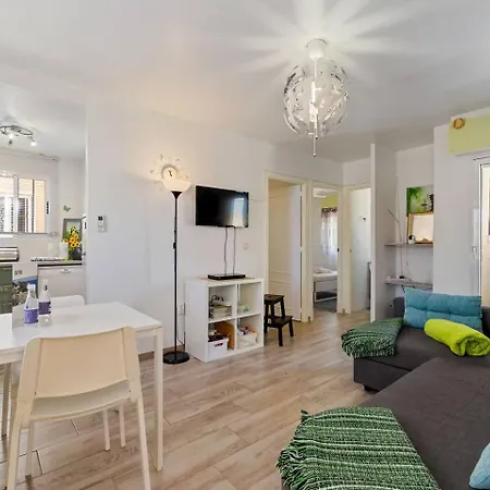 Cosy, Freshly Furnished Horská chata Torrevieja